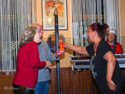 GH Timo mit Jo Star am 12.12.2025